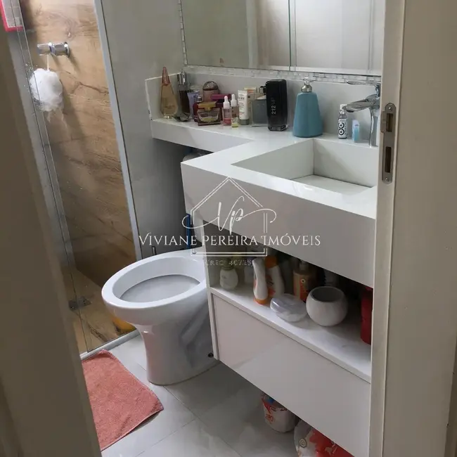 Apartamento com 2 quartos à venda, 48m2 em Santa Maria, Osasco - SP - imagem 4 Foto 4 de Apartamento com 2 quartos à venda, 48m2 em Santa Maria, Osasco - SP