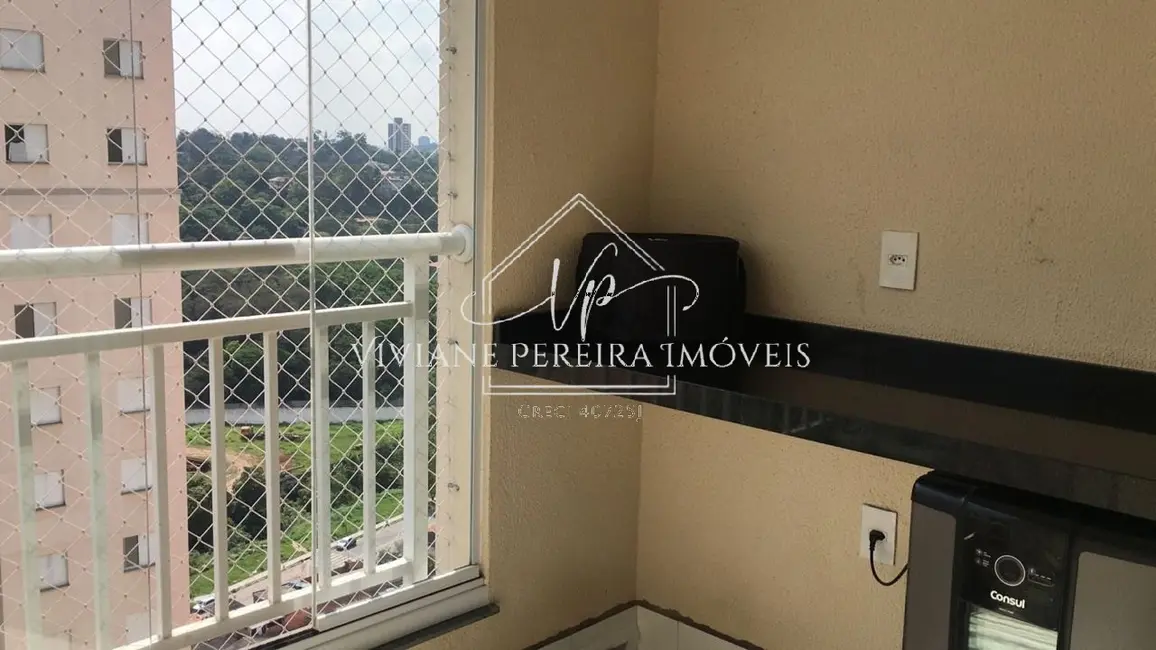 Apartamento com 2 quartos à venda, 48m2 em Santa Maria, Osasco - SP - imagem 7 Foto 7 de Apartamento com 2 quartos à venda, 48m2 em Santa Maria, Osasco - SP