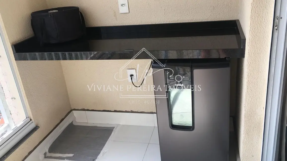 Apartamento com 2 quartos à venda, 48m2 em Santa Maria, Osasco - SP - imagem 8 Foto 8 de Apartamento com 2 quartos à venda, 48m2 em Santa Maria, Osasco - SP