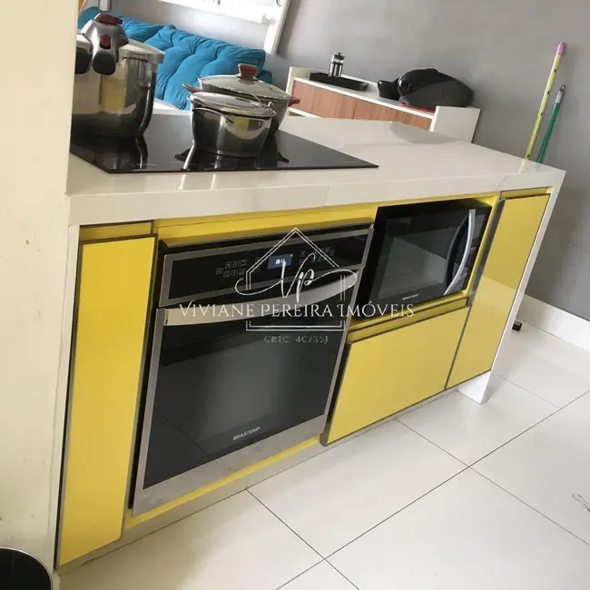 Apartamento com 2 quartos à venda, 48m2 em Santa Maria, Osasco - SP - imagem 3 Foto 3 de Apartamento com 2 quartos à venda, 48m2 em Santa Maria, Osasco - SP