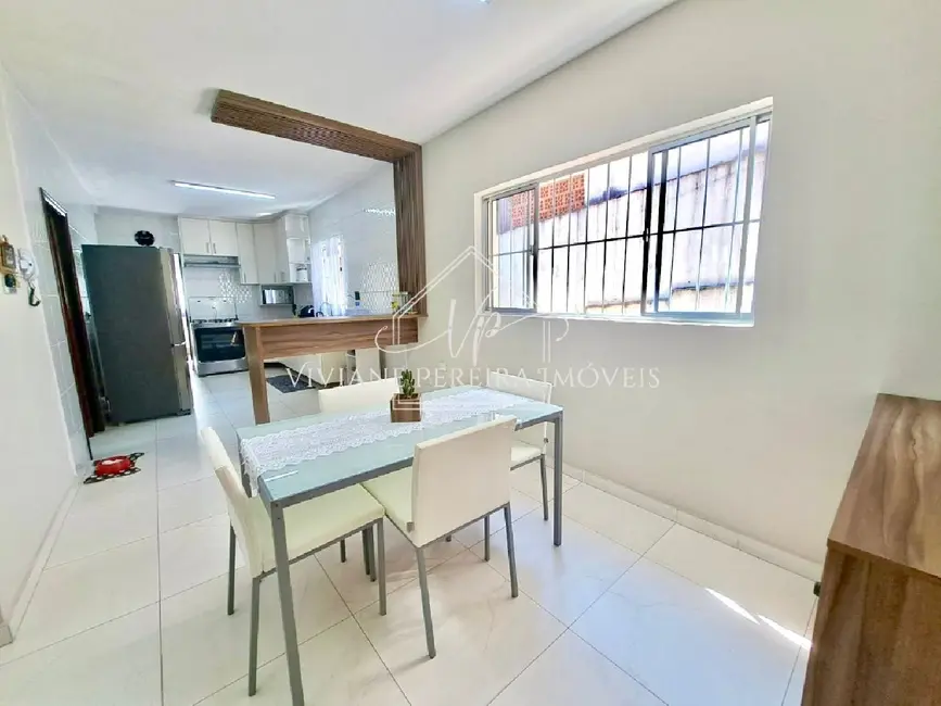 Foto 4 de Casa com 2 quartos à venda, 219m2 em Veloso, Osasco - SP