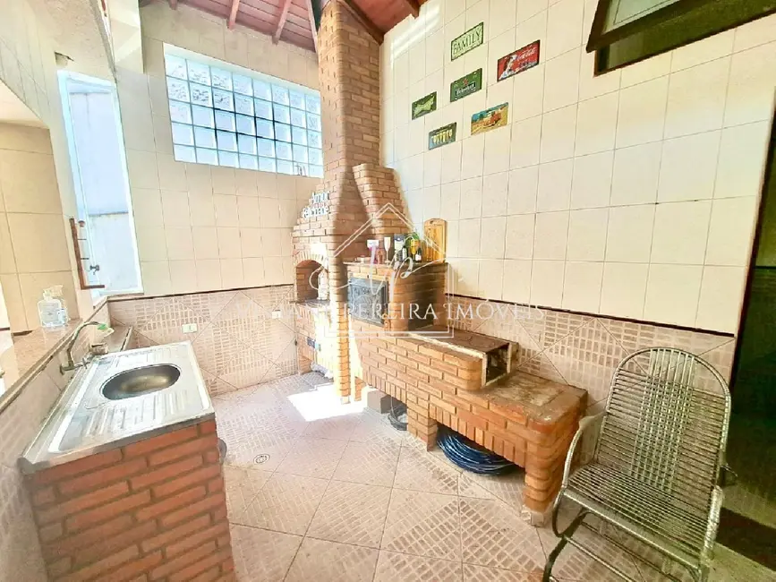 Foto 6 de Casa com 2 quartos à venda, 219m2 em Veloso, Osasco - SP