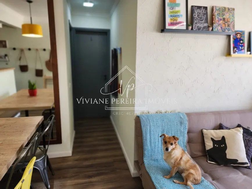 Foto 4 de Apartamento com 2 quartos à venda, 60m2 em Jardim Sarah, São Paulo - SP
