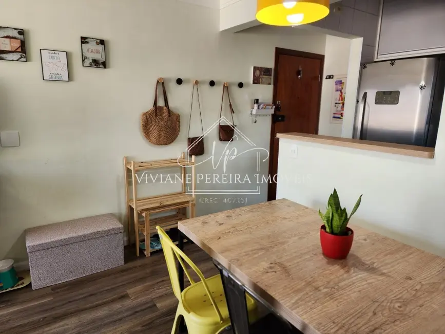 Foto 5 de Apartamento com 2 quartos à venda, 60m2 em Jardim Sarah, São Paulo - SP