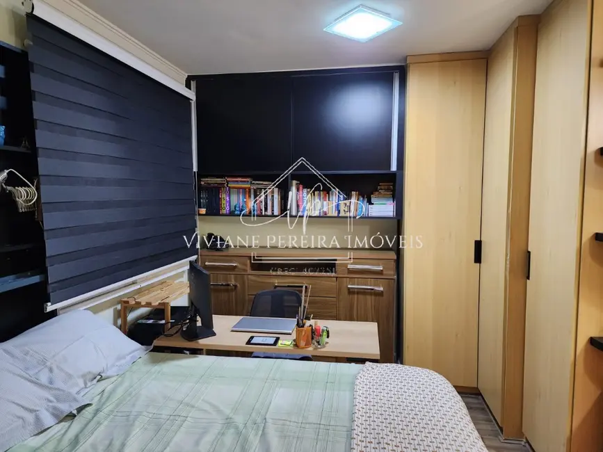 Foto 1 de Apartamento com 2 quartos à venda, 60m2 em Jardim Sarah, São Paulo - SP