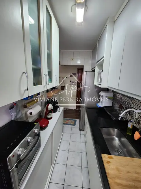 Foto 2 de Apartamento com 2 quartos à venda, 60m2 em Jardim Sarah, São Paulo - SP
