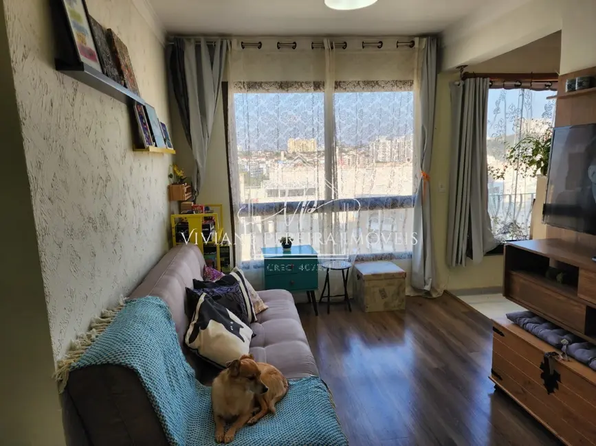 Foto 9 de Apartamento com 2 quartos à venda, 60m2 em Jardim Sarah, São Paulo - SP