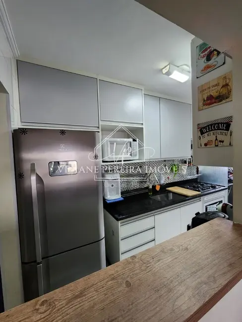 Foto 6 de Apartamento com 2 quartos à venda, 60m2 em Jardim Sarah, São Paulo - SP