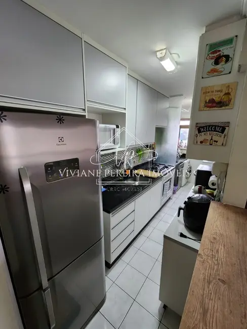 Foto 8 de Apartamento com 2 quartos à venda, 60m2 em Jardim Sarah, São Paulo - SP