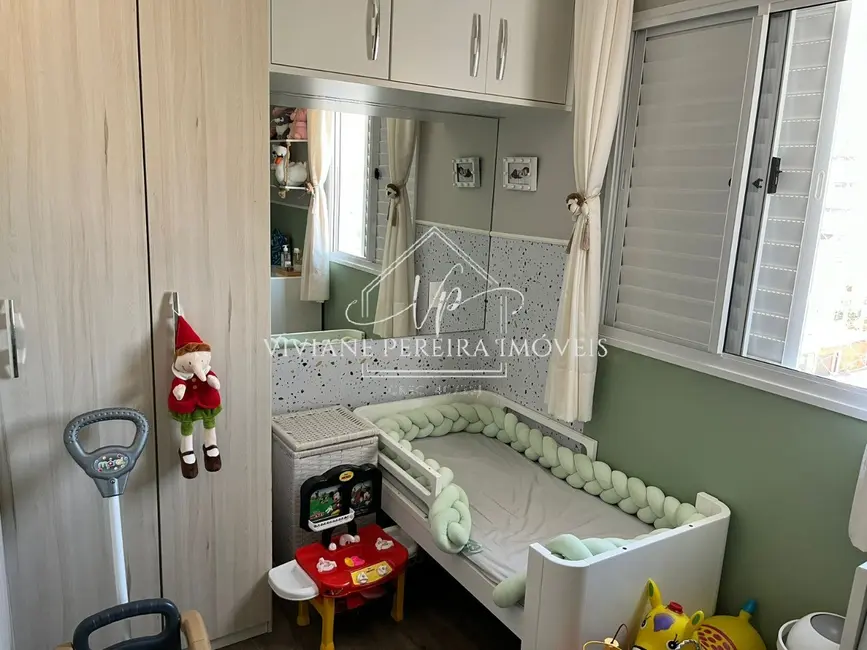 Apartamento com 2 quartos à venda, 44m2 em Presidente Altino, Osasco - SP - imagem 6 Foto 6 de Apartamento com 2 quartos à venda, 44m2 em Presidente Altino, Osasco - SP