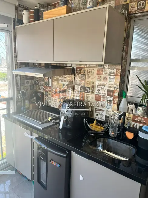 Apartamento com 2 quartos à venda, 44m2 em Presidente Altino, Osasco - SP - imagem 7 Foto 7 de Apartamento com 2 quartos à venda, 44m2 em Presidente Altino, Osasco - SP