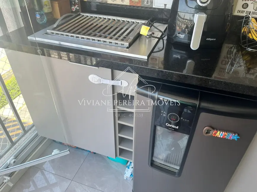 Apartamento com 2 quartos à venda, 44m2 em Presidente Altino, Osasco - SP - imagem 9 Foto 9 de Apartamento com 2 quartos à venda, 44m2 em Presidente Altino, Osasco - SP