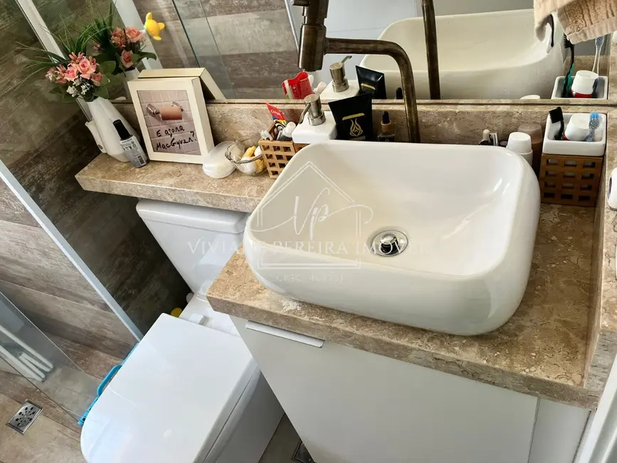 Apartamento com 2 quartos à venda, 44m2 em Presidente Altino, Osasco - SP - imagem 4 Foto 4 de Apartamento com 2 quartos à venda, 44m2 em Presidente Altino, Osasco - SP