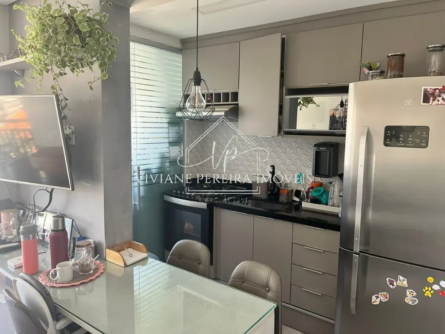 Foto 1 de Apartamento com 2 quartos à venda, 44m2 em Presidente Altino, Osasco - SP