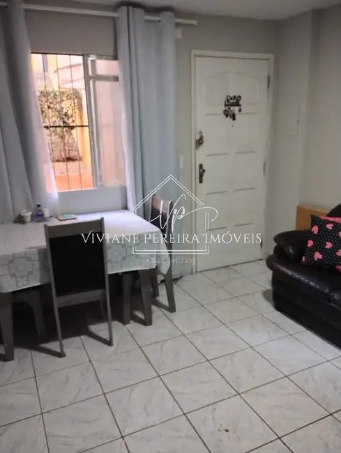 Apartamento com 2 quartos à venda, 46m2 em Novo Osasco, Osasco - SP - imagem 3 Foto 3 de Apartamento com 2 quartos à venda, 46m2 em Novo Osasco, Osasco - SP