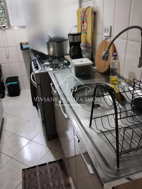 Apartamento com 2 quartos à venda, 46m2 em Novo Osasco, Osasco - SP - imagem 9 Foto 9 de Apartamento com 2 quartos à venda, 46m2 em Novo Osasco, Osasco - SP