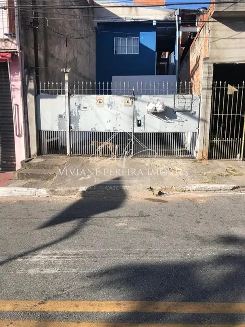 Foto 1 de Casa com 2 quartos à venda, 75m2 em Santa Maria, Osasco - SP