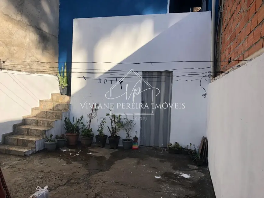 Foto 2 de Casa com 2 quartos à venda, 75m2 em Santa Maria, Osasco - SP
