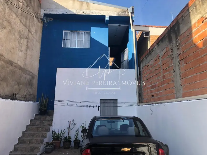 Foto 3 de Casa com 2 quartos à venda, 75m2 em Santa Maria, Osasco - SP