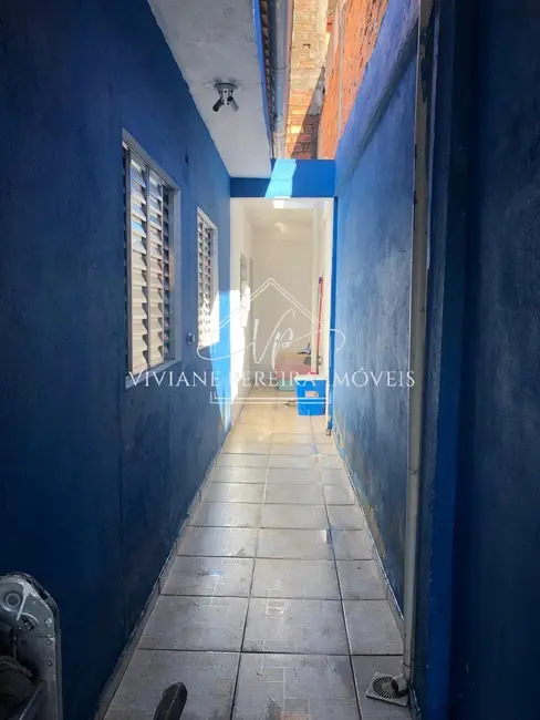 Foto 4 de Casa com 2 quartos à venda, 75m2 em Santa Maria, Osasco - SP