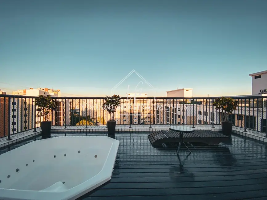 Foto 5 de Apartamento com 3 quartos à venda, 224m2 em Vila São Francisco, São Paulo - SP