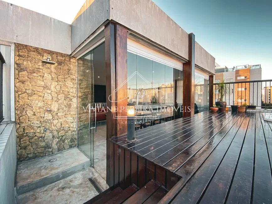 Foto 8 de Apartamento com 3 quartos à venda, 224m2 em Vila São Francisco, São Paulo - SP