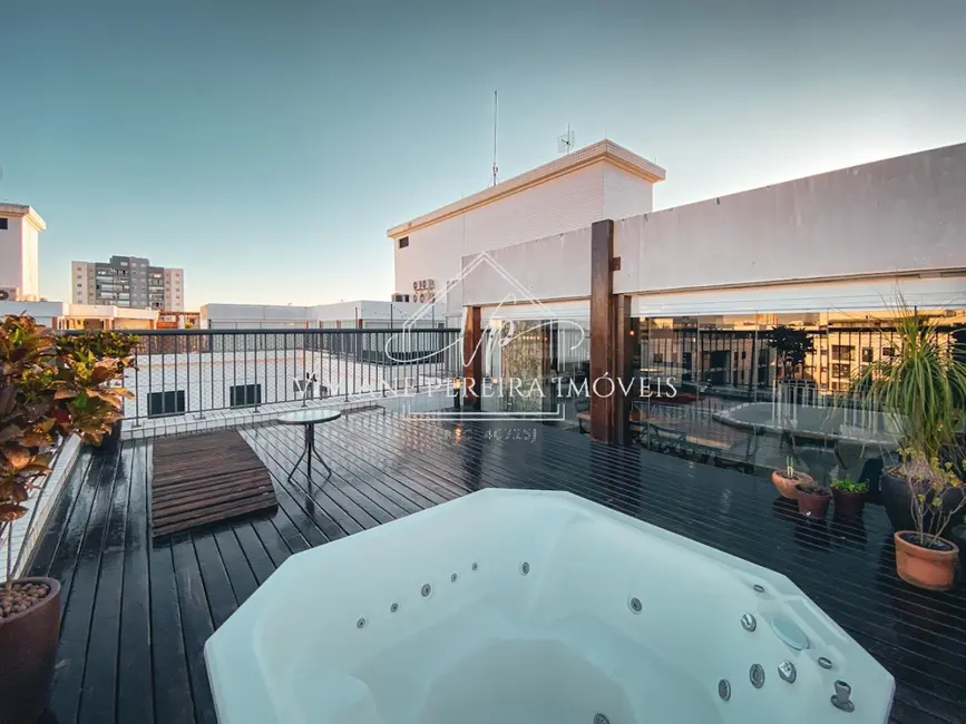 Foto 1 de Apartamento com 3 quartos à venda, 224m2 em Vila São Francisco, São Paulo - SP