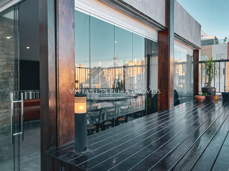 Foto 7 de Apartamento com 3 quartos à venda, 224m2 em Vila São Francisco, São Paulo - SP