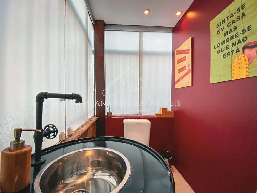 Foto 9 de Apartamento com 3 quartos à venda, 224m2 em Vila São Francisco, São Paulo - SP