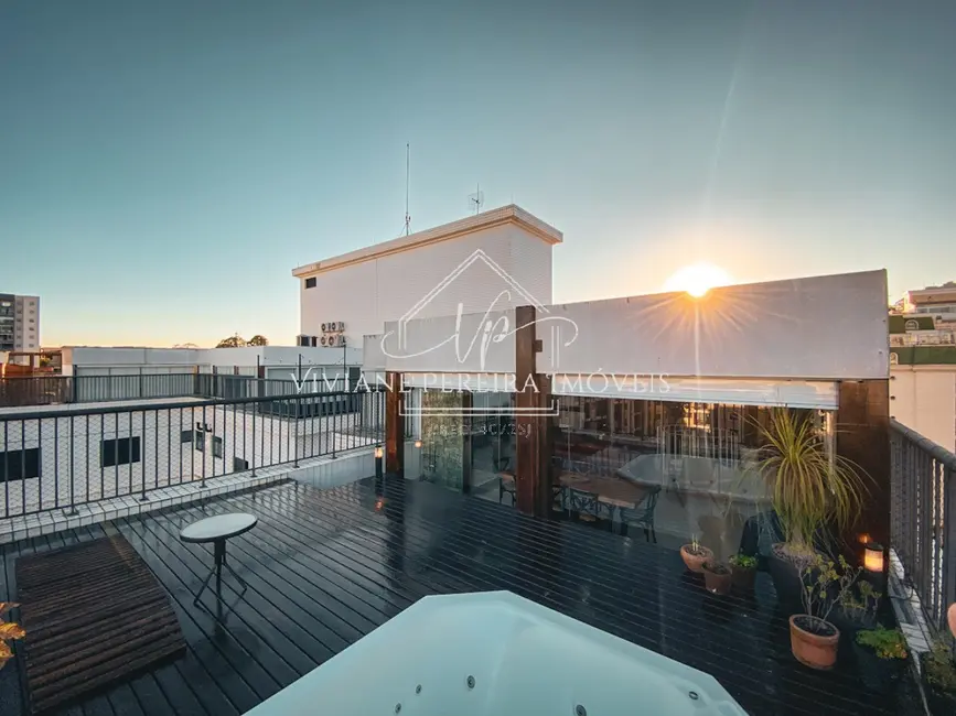 Foto 2 de Apartamento com 3 quartos à venda, 224m2 em Vila São Francisco, São Paulo - SP