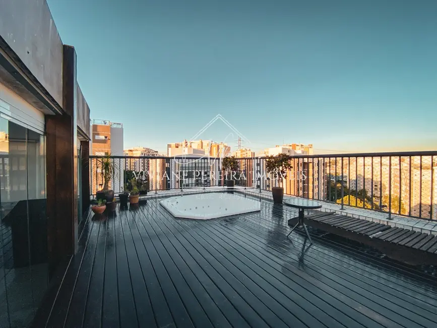 Foto 6 de Apartamento com 3 quartos à venda, 224m2 em Vila São Francisco, São Paulo - SP