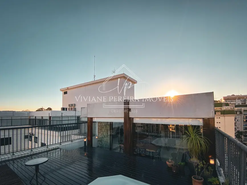 Foto 3 de Apartamento com 3 quartos à venda, 224m2 em Vila São Francisco, São Paulo - SP