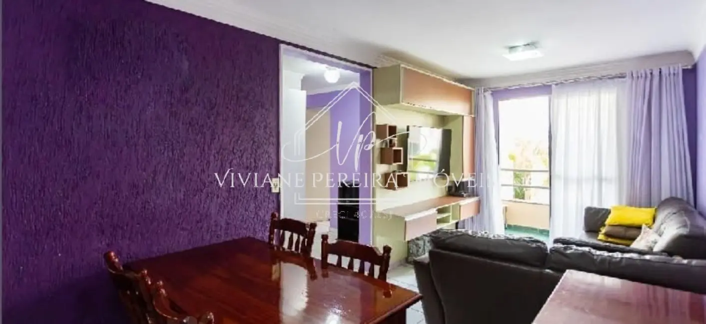 Foto 4 de Apartamento com 2 quartos à venda, 56m2 em Veloso, Osasco - SP