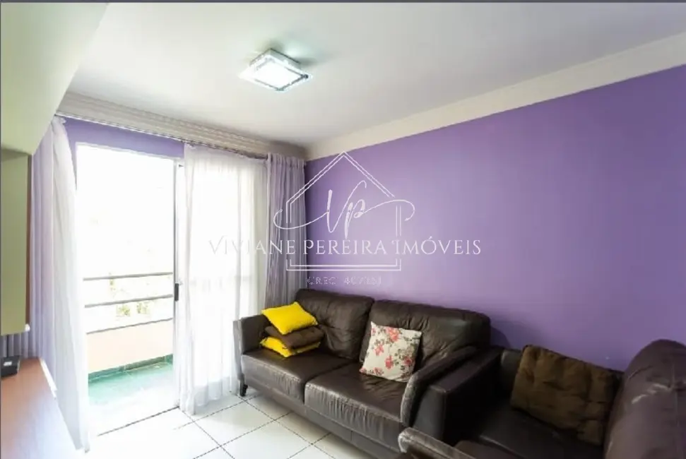 Foto 6 de Apartamento com 2 quartos à venda, 56m2 em Veloso, Osasco - SP