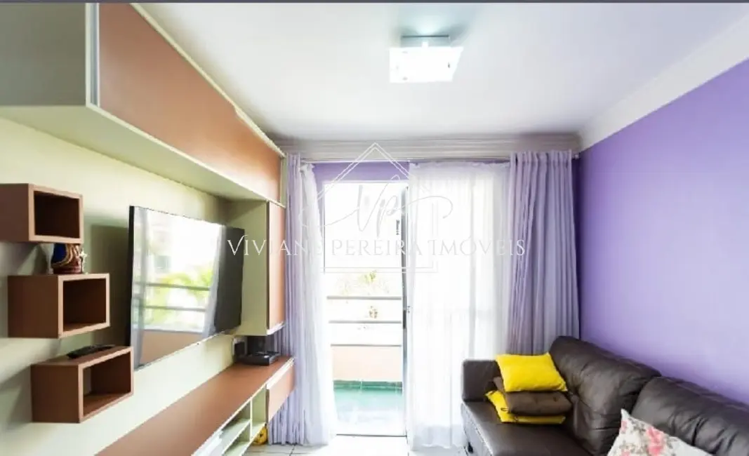 Foto 3 de Apartamento com 2 quartos à venda, 56m2 em Veloso, Osasco - SP