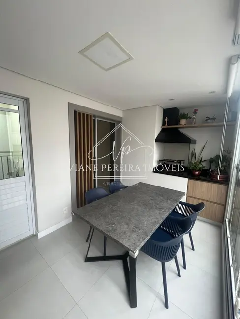 Foto 8 de Apartamento com 3 quartos à venda, 83m2 em Continental, Osasco - SP