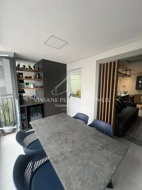 Foto 7 de Apartamento com 3 quartos à venda, 83m2 em Continental, Osasco - SP