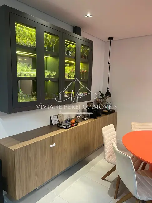 Foto 3 de Apartamento com 3 quartos à venda, 83m2 em Continental, Osasco - SP