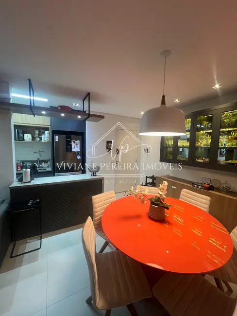 Foto 6 de Apartamento com 3 quartos à venda, 83m2 em Continental, Osasco - SP