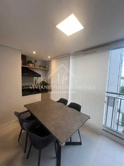 Foto 9 de Apartamento com 3 quartos à venda, 83m2 em Continental, Osasco - SP