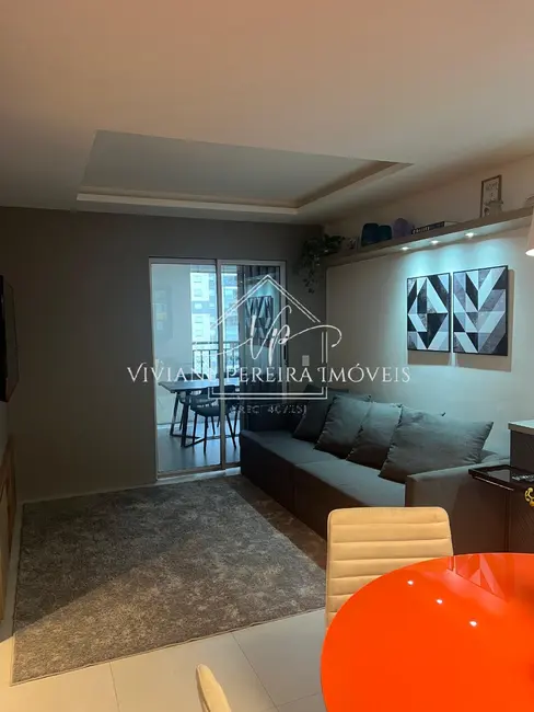 Foto 4 de Apartamento com 3 quartos à venda, 83m2 em Continental, Osasco - SP