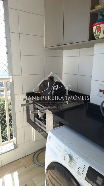 Foto 2 de Apartamento com 2 quartos à venda, 37m2 em Santa Maria, Osasco - SP