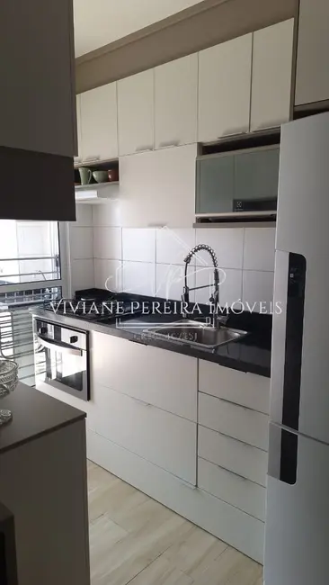 Foto 1 de Apartamento com 2 quartos à venda, 37m2 em Santa Maria, Osasco - SP