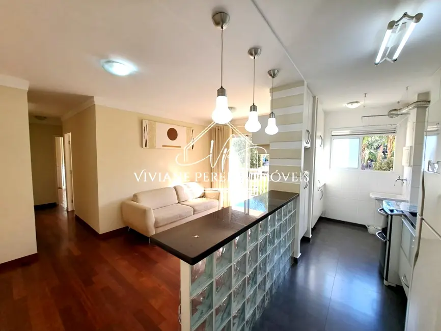 Apartamento com 2 quartos à venda, 65m2 em Jaguaré, São Paulo - SP - imagem 2 Foto 2 de Apartamento com 2 quartos à venda, 65m2 em Jaguaré, São Paulo - SP