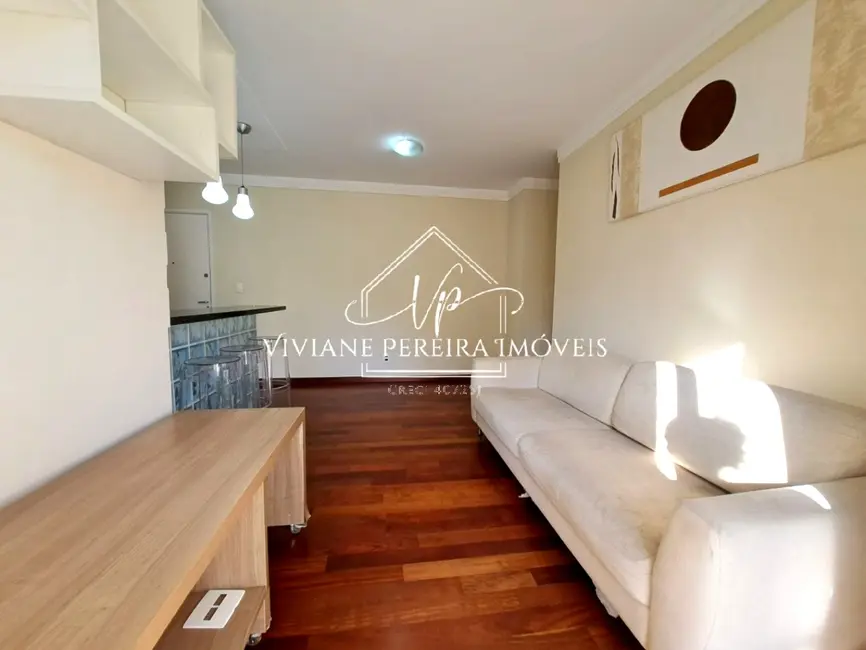 Apartamento com 2 quartos à venda, 65m2 em Jaguaré, São Paulo - SP - imagem 3 Foto 3 de Apartamento com 2 quartos à venda, 65m2 em Jaguaré, São Paulo - SP