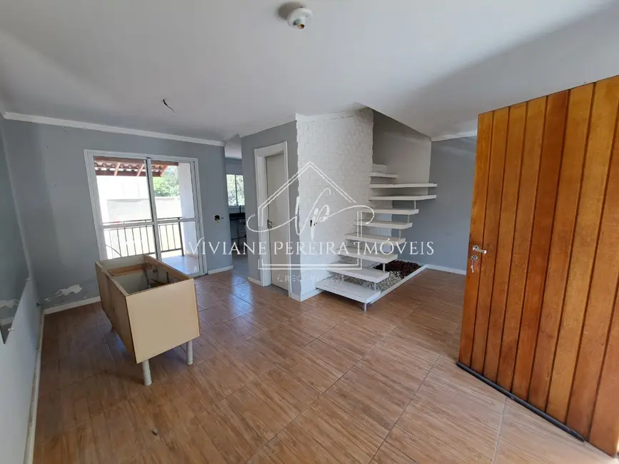 Foto 6 de Casa de Condomínio com 3 quartos à venda, 135m2 em Parque Monjolo, Cotia - SP