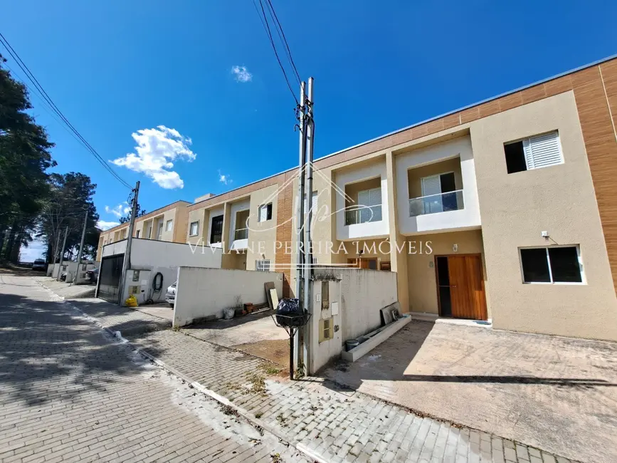 Foto 3 de Casa de Condomínio com 3 quartos à venda, 135m2 em Parque Monjolo, Cotia - SP