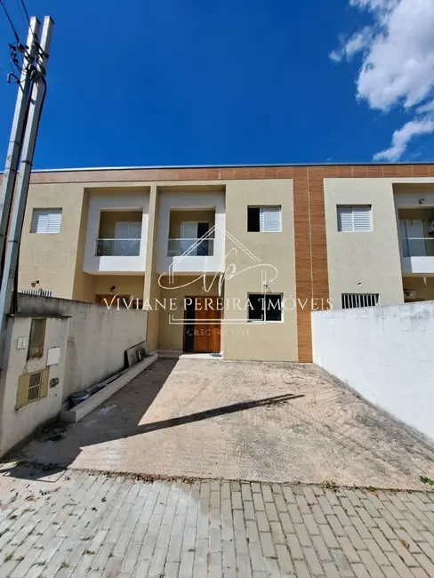 Foto 1 de Casa de Condomínio com 3 quartos à venda, 135m2 em Parque Monjolo, Cotia - SP