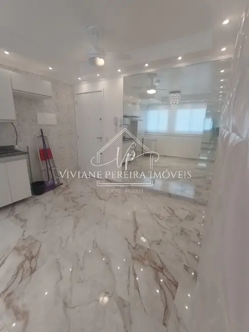 Apartamento com 2 quartos à venda, 37m2 em Santa Maria, Osasco - SP - imagem 9 Foto 9 de Apartamento com 2 quartos à venda, 37m2 em Santa Maria, Osasco - SP