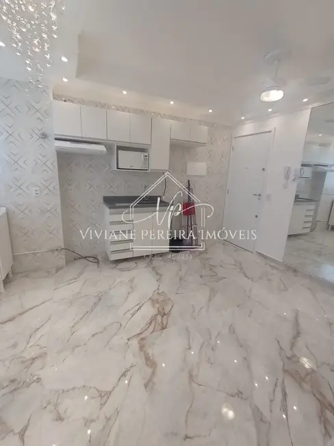 Apartamento com 2 quartos à venda, 37m2 em Santa Maria, Osasco - SP - imagem 4 Foto 4 de Apartamento com 2 quartos à venda, 37m2 em Santa Maria, Osasco - SP